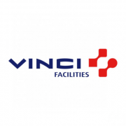 Ingénieur méthode généraliste H/F