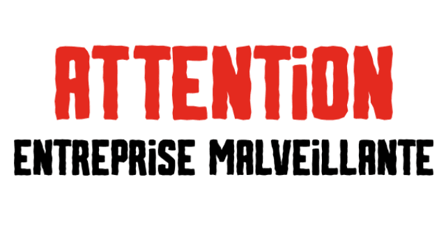 Alerte offre de stage à ne pas pourvoir