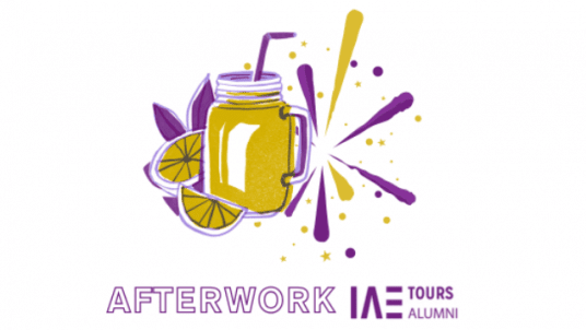 Afterwork alumni à la guinguette de Tours 