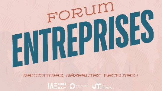 Forum Entreprises 2025