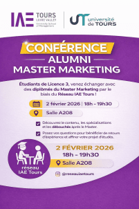 PROSpectives : quels métiers après un master marketing ?