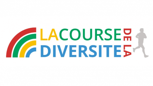 Course de la diversité