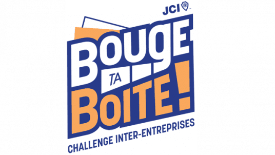 Alumni, participez à la 10e édition de Bouge ta boîte