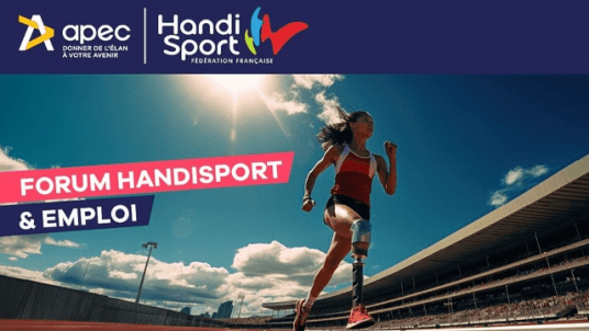 Forum HOP Handisport et Emploi