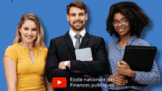 Les missions de la Direction Grandes Entreprises - ENFiP