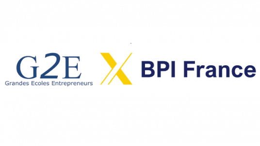 Digital Meetup G2E x BPI France x IAE France : trouve ton futur associé dans une startup de la tech