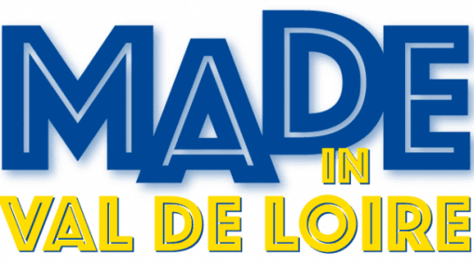 MADE IN VAL DE LOIRE