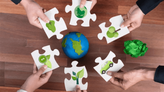 Soirée de la chaire "Valeur et consommation durable"