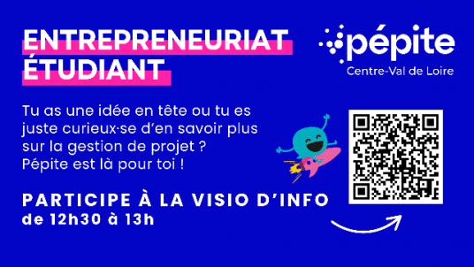 Webinar d'info Pépite #2