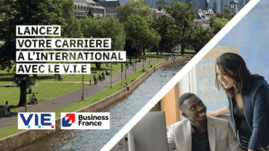V.I.E. Connect 2025
