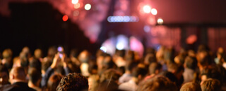 Marché de Noël spécial alumni - Master marketing